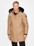 Moose Knuckles Sulejope Original Stirling M32MP261S Pruun Regular Fit