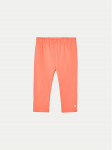Mayoral Retuusid 3/4 723 Oranž Slim Fit 7Y