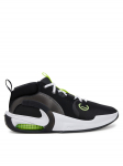 Nike Korvpallijalatsid Air Zoom Crossover 2 (GS) FB2689 Must