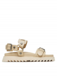 G-Star Raw Sandaalid DEBRA-25SS497 Beež