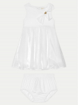 Guess Igap&auml;evane kleit A5RK10 WFE70 Valge Regular Fit