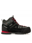 Karrimor Matkajalatsid Spike Mid 3 K949 Must 41