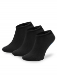 Reebok L&uuml;hikesed sokid R0253-SS24 (3-pack) Must 37_39
