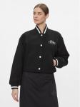 Tommy Jeans Bomber-jakk Varsity DW0DW17236 Must Relaxed Fit M