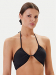 Calvin Klein Swimwear Bikini &uuml;lemine osa KW0KW02726 Must