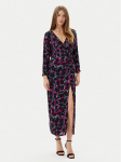 Pepe Jeans Igap&auml;evane kleit Aubrey PL953640 Must Slim Fit XL