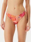 Guess Bikini alumine osa E5GO16 KCR12 Oranž