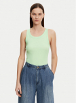 Marc O'Polo Denim Top 500 0005 982 Roheline Slim Fit