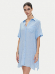 DKNY &Ouml;&ouml;s&auml;rk YI30054 Sinine Relaxed Fit