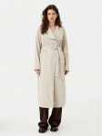 Vila Vihmamantel Lanni 14100219 Beež Regular Fit 42