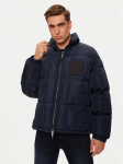Armani Exchange Sulejope 6DZB21 ZN4XZ 1510 Tumesinine Regular Fit