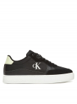 Calvin Klein Jeans Tossud Classic Cupsole Mg Nylon Mix YM0YM01304 Must