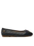 LAUREN RALPH LAUREN Baleriinad Jayna 802951489001 Must
