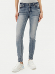 Armani Exchange Teksad XW000129 AF12852 MB001 Sinine Slim Fit 25