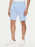 Tommy Hilfiger Spordi&scaron;ortsid UM0UM03364 Sinine Regular Fit XXL