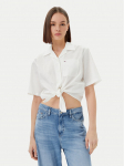 Tommy Jeans S&auml;rk DW0DW20286 Ekr&uuml;&uuml;v&auml;rv Regular Fit XL