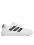 adidas Tossud Courtblock IF6493 Valge
