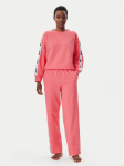 DKNY Pidžaama YI80040 Roosa Relaxed Fit XL