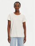 Liu Jo Sport T-s&auml;rk TA5180 JS923 Valge Regular Fit