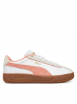 Puma Tossud Club Klassika 400364 04 Valge
