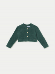 Mayoral Kardigan 2325 Roheline Regular Fit