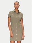 Guess Pluusikleit W5GK70 KCBO2 Khakiv&auml;rviline Regular Fit S