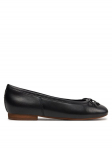 Clarks Baleriinad Fawna Lily 26176629 Must