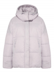 4F Talvejope 4FAW23TDJAF231 Lilla Regular Fit