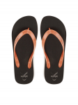 Calvin Klein Jeans Varbavahesandaalid Beach Sandal Monologo Tpu YW0YW01719 Kuldne