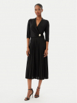 Rinascimento Kokteilikleit CFC0122980003 Must Regular Fit