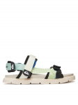 Quiksilver Sandaalid CS6081-06 V&auml;rviline 31