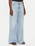ViCOLO Teksad DD5142 Sinine Regular Fit
