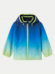 NAME IT Softshell jope Malta 13236888 Sinine Regular Fit