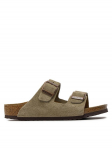 Birkenstock Pl&auml;tud Arizona 1021704 D Pruun 31