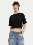 Tommy Jeans T-s&auml;rk DW0DW20324 Must Relaxed Fit L