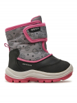 Geox Lumesaapad B Flanfil Girl B Abx B263WG 0BCMN C9235 M Must 20