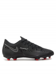 Nike Jalgpallijalatsid Phantom GT2 DA5640 001 Must