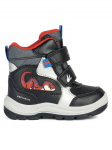 Geox Lumesaapad B Flanfil Boy B Abx B363VA 054FU C0245 M Must 21