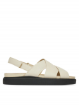 Clarks Sandaalid Aristella Sun 26181257 Beež 37