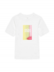Jack & Jones Junior T-s&auml;rk Varenna 12278349 Valge Regular Fit