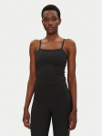Girlfriend Collective Top Rib Cami 1037 Must Slim Fit