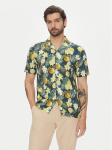 Lindbergh S&auml;rk 30-203729 Roheline Relaxed Fit