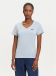 HUGO T-s&auml;rk Classic 50513667 Sinine Slim Fit