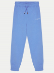 Tommy Hilfiger Dressip&uuml;ksid KS0KS00596 Sinine Regular Fit 16
