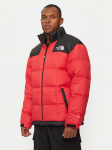 The North Face Sulejope Lhotse NF0A3Y23 Punane Regular Fit M