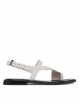 Melissa Sandaalid Cassie Ad. 35930 Valge