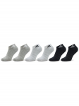 adidas L&uuml;hikesed sokid Thin and Light Sportswear Ankle Socks 6 Pairs IC1307 Hall