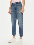 Tommy Jeans Teksad DW0DW20216 Sinine Slim Fit 25_32