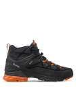 Aku Matkajalatsid Rock Dfs Mid Gtx GORE-TEX 718 Must