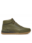 Puma Tossud St Runner V4 Mid&nbsp;402893 06 Khakiv&auml;rviline 41